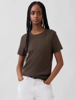 Organic Cotton VintageSoft T-Shirt