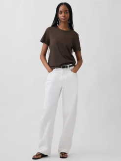 Organic Cotton VintageSoft T-Shirt