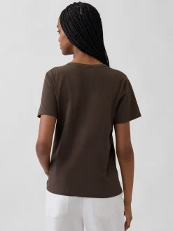 Organic Cotton VintageSoft T-Shirt