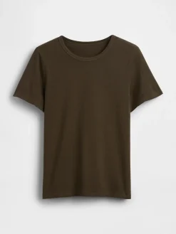 Organic Cotton VintageSoft T-Shirt