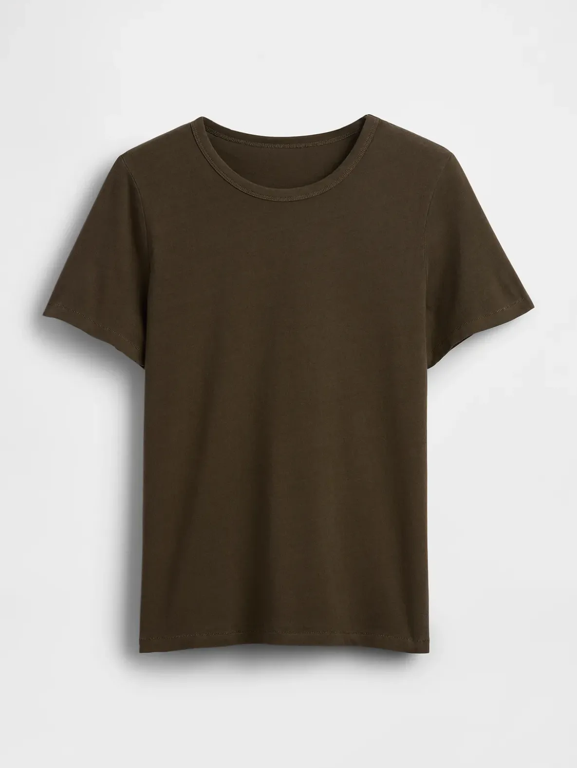 Organic Cotton VintageSoft T-Shirt