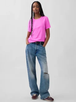 Organic Cotton VintageSoft T-Shirt