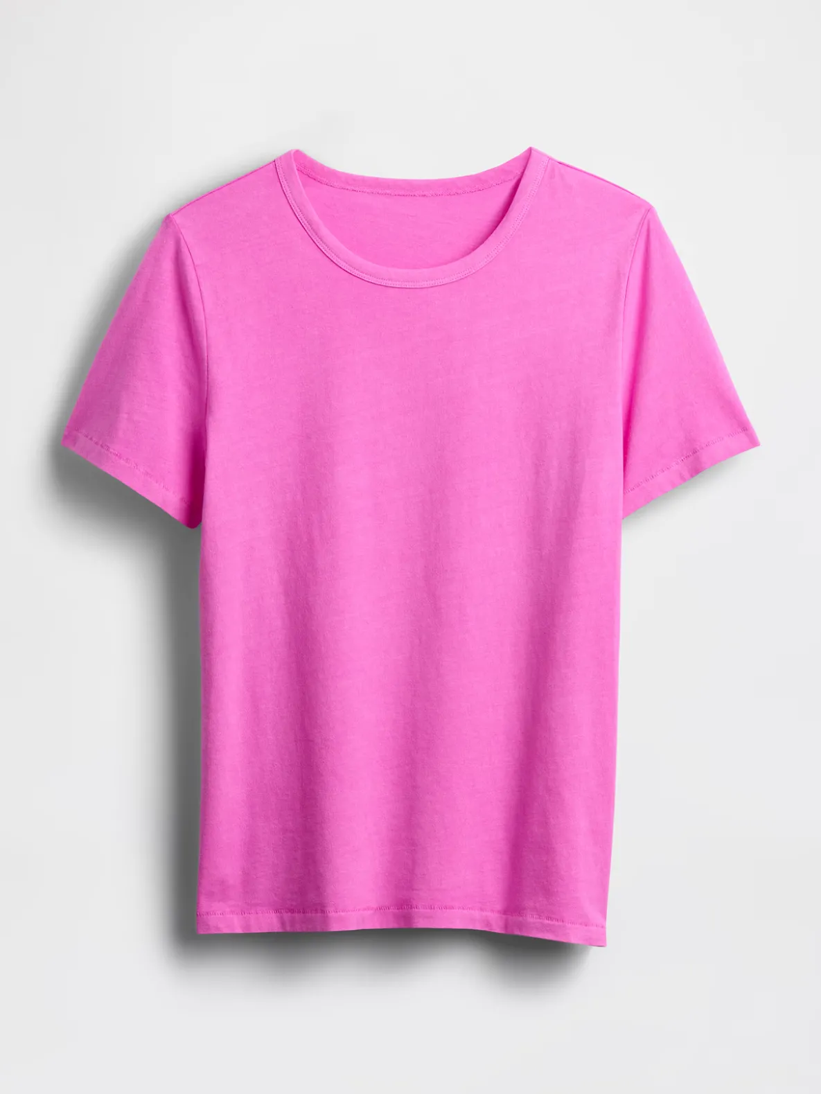Organic Cotton VintageSoft T-Shirt