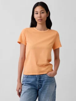 Organic Cotton VintageSoft T-Shirt
