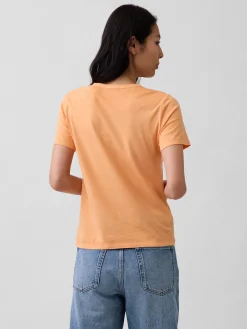 Organic Cotton VintageSoft T-Shirt