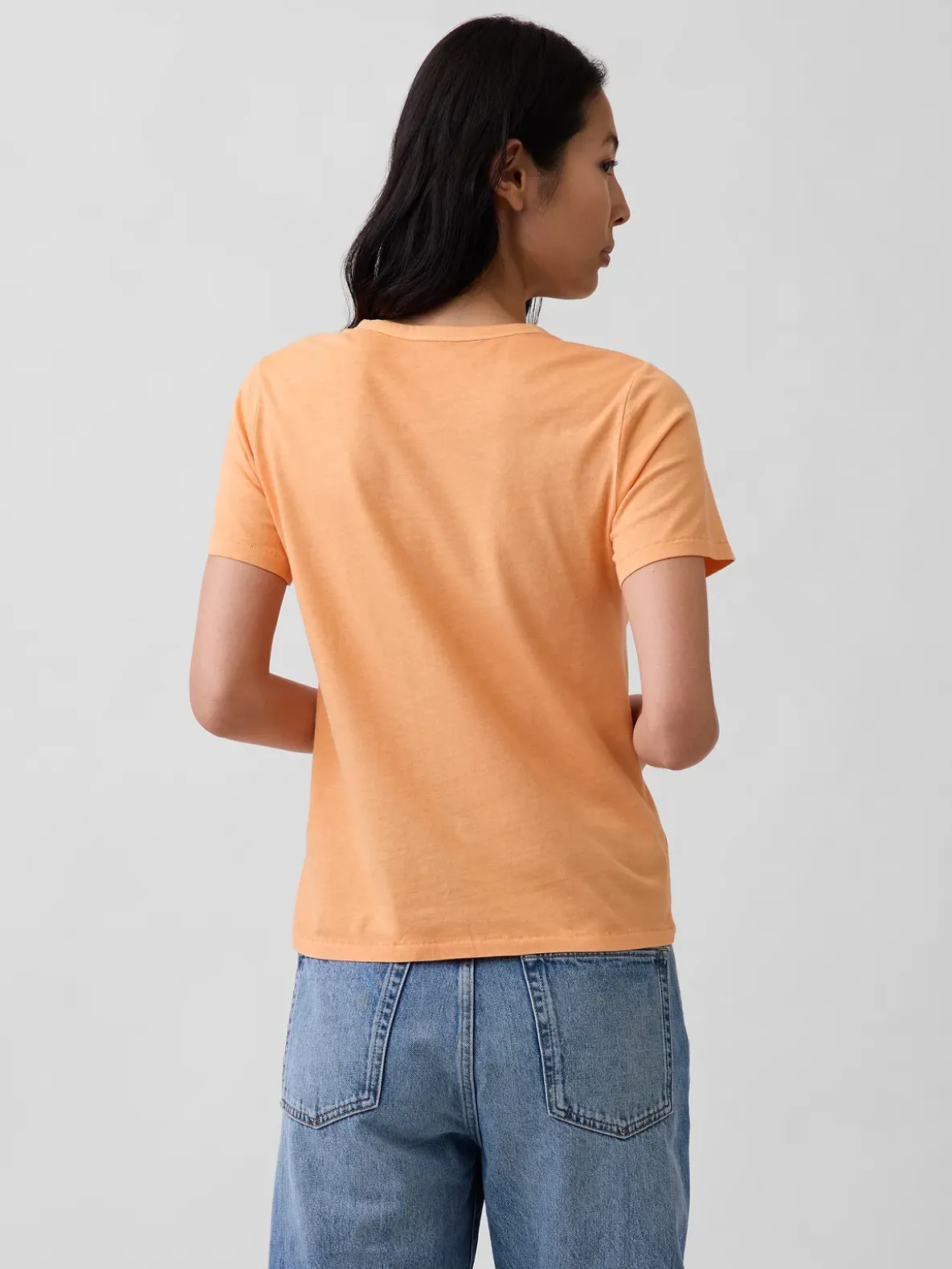 Organic Cotton VintageSoft T-Shirt