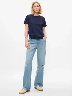 Organic Cotton VintageSoft T-Shirt