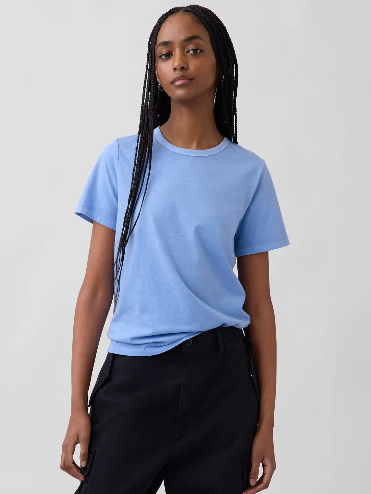 Organic Cotton VintageSoft T-Shirt