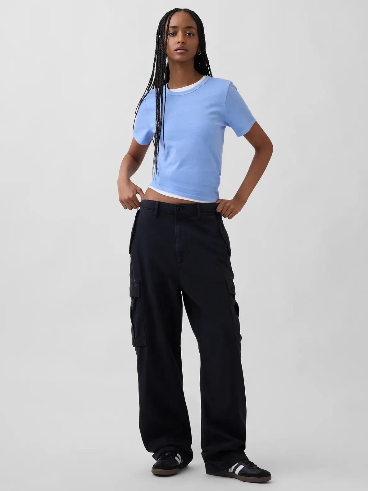 Organic Cotton VintageSoft T-Shirt
