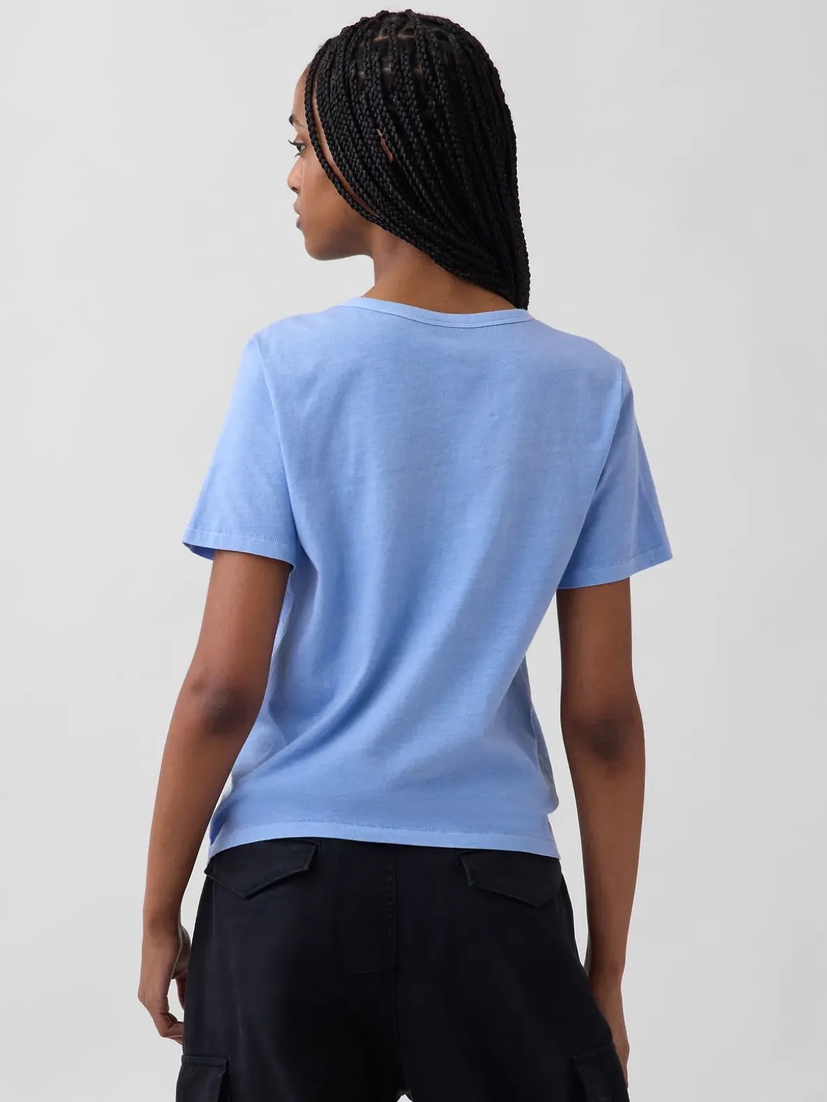 Organic Cotton VintageSoft T-Shirt