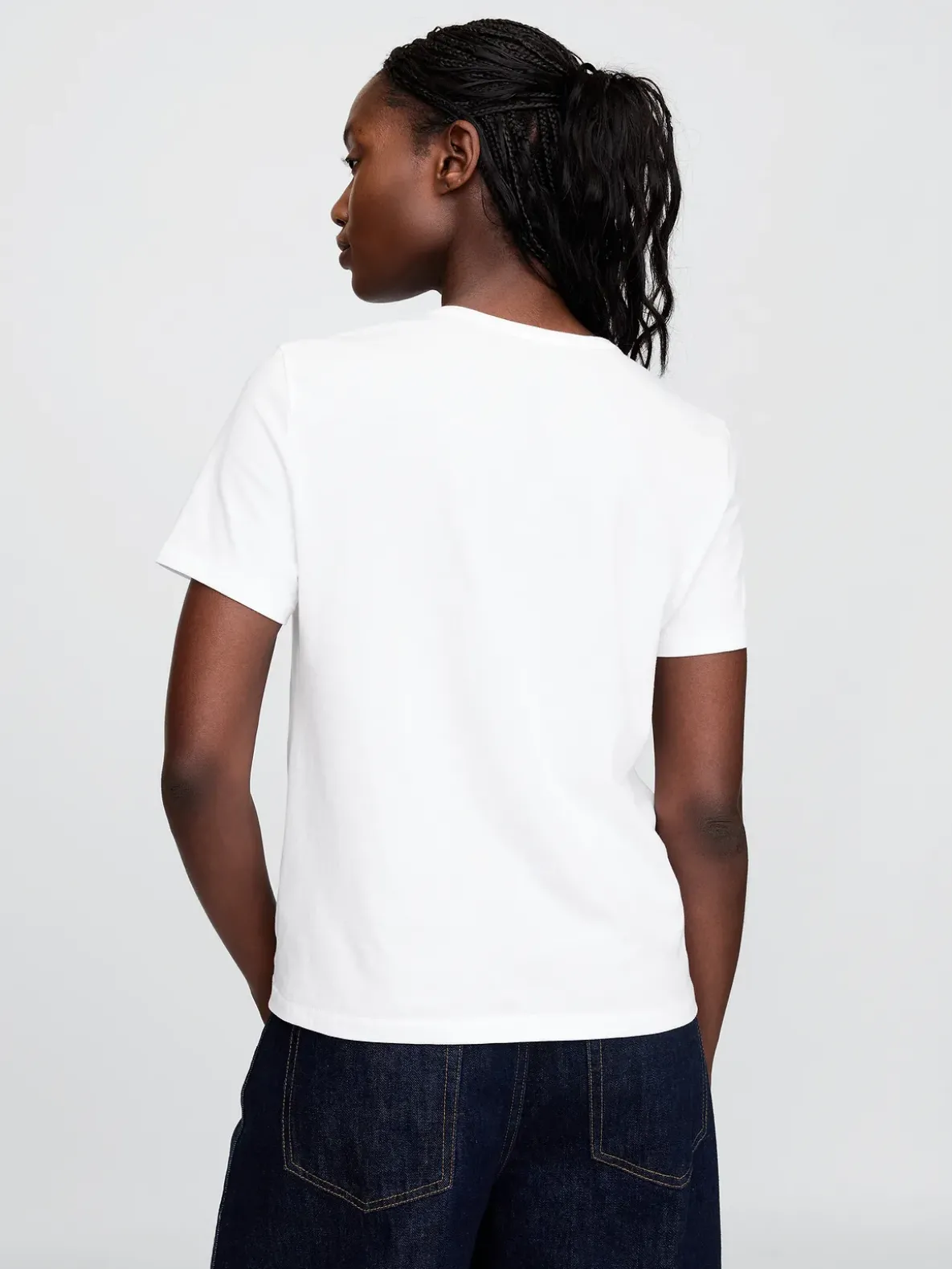 Organic Cotton VintageSoft T-Shirt