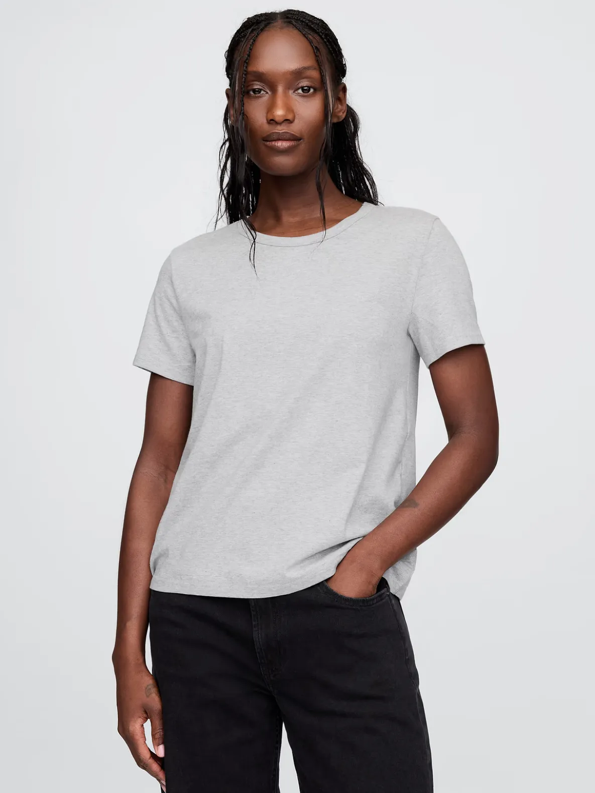 Organic Cotton VintageSoft T-Shirt