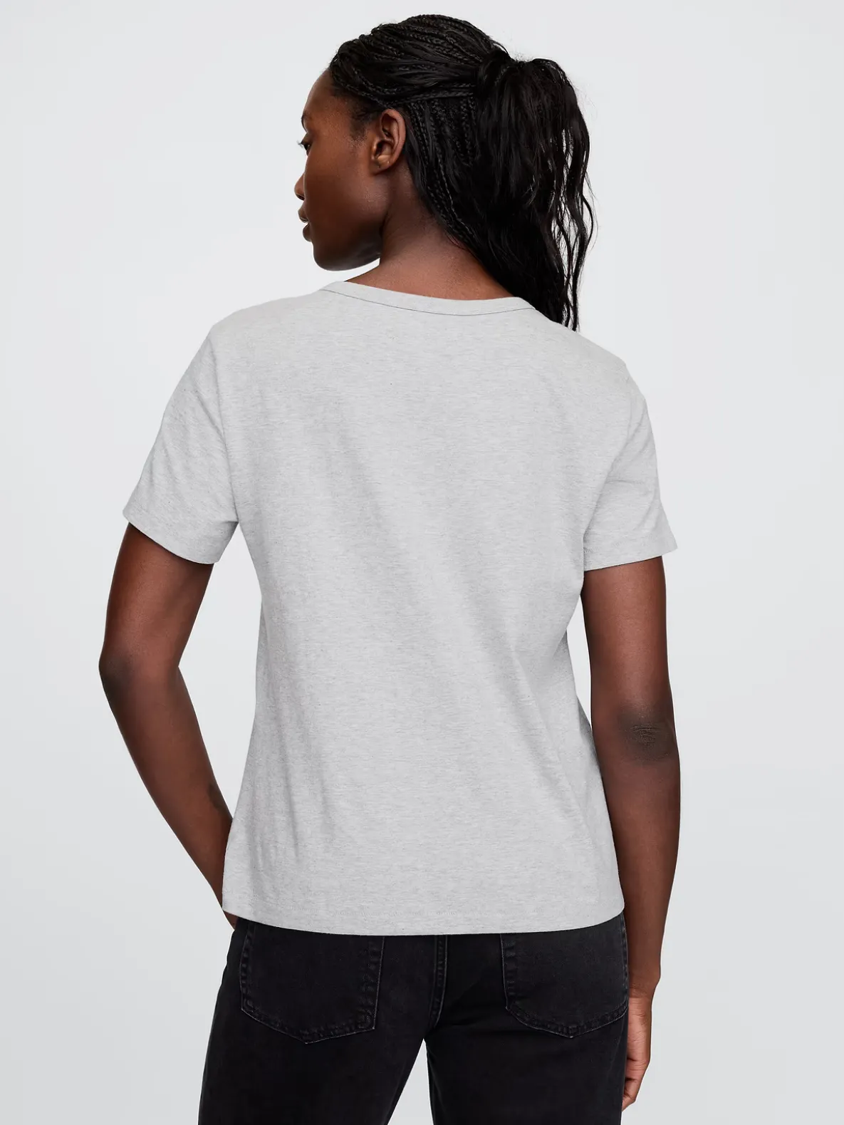 Organic Cotton VintageSoft T-Shirt