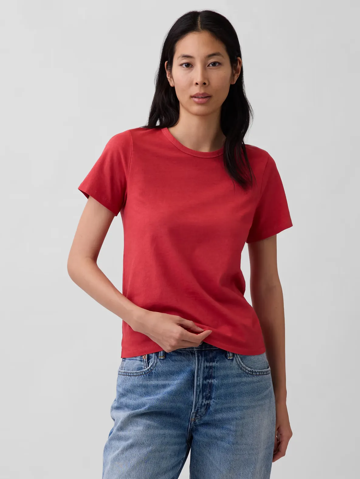 Organic Cotton VintageSoft T-Shirt