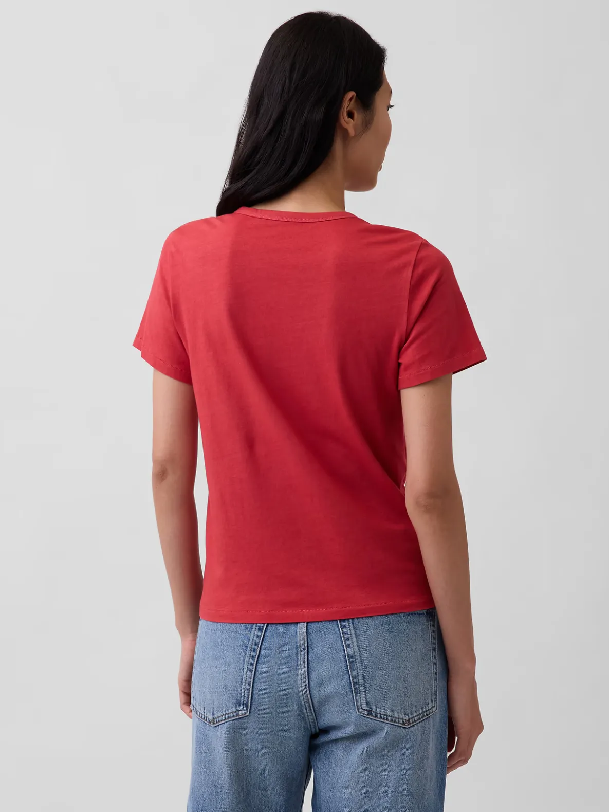 Organic Cotton VintageSoft T-Shirt