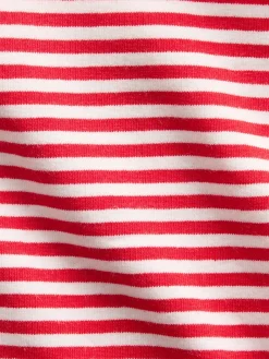 Organic Stretch Cotton Bikini