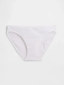 Organic Stretch Cotton Bikini