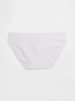 Organic Stretch Cotton Bikini