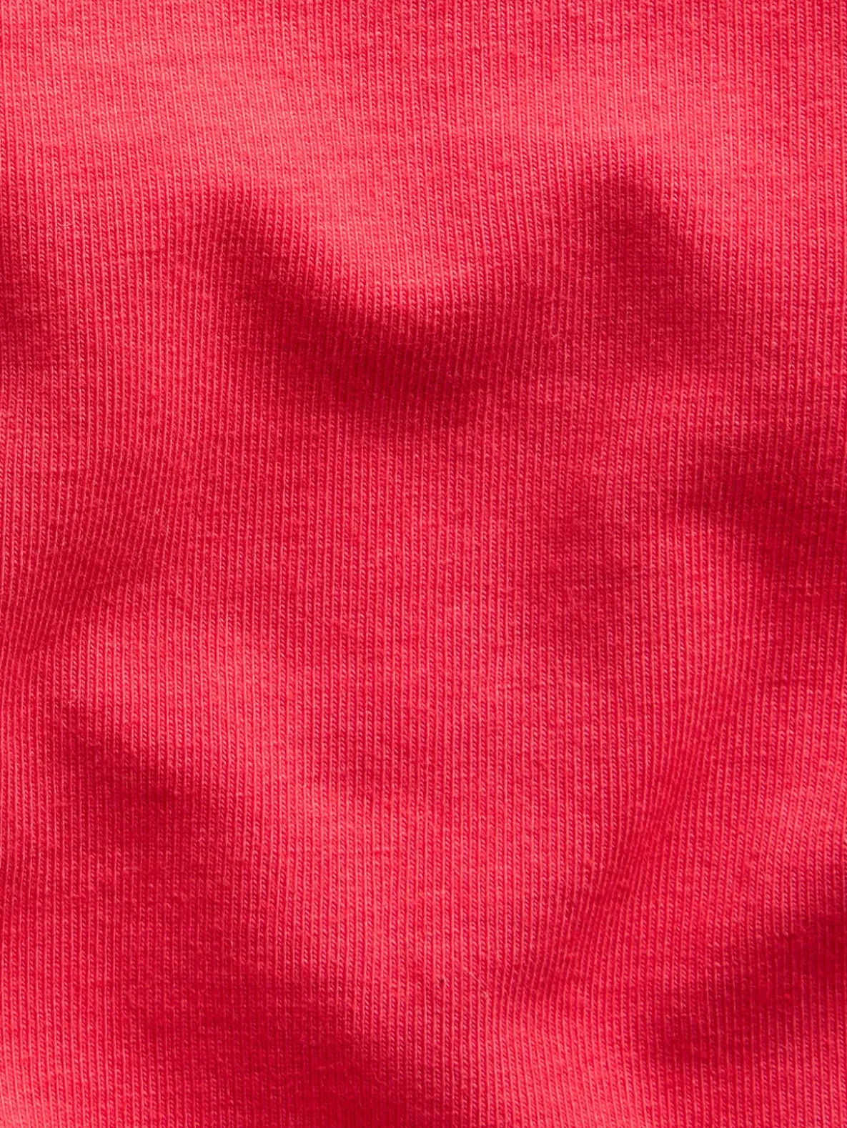 Organic Stretch Cotton Bikini