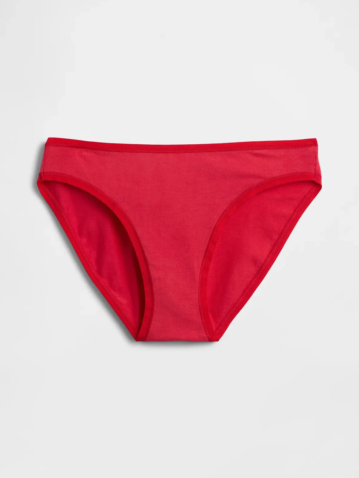 Organic Stretch Cotton Bikini