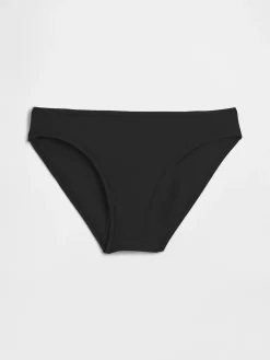 Organic Stretch Cotton Bikini