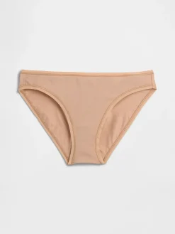 Organic Stretch Cotton Bikini