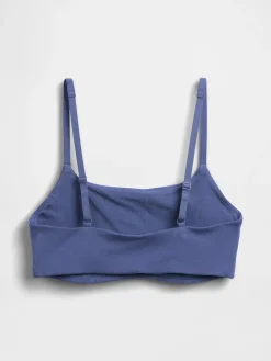 Organic Stretch Cotton Bralette