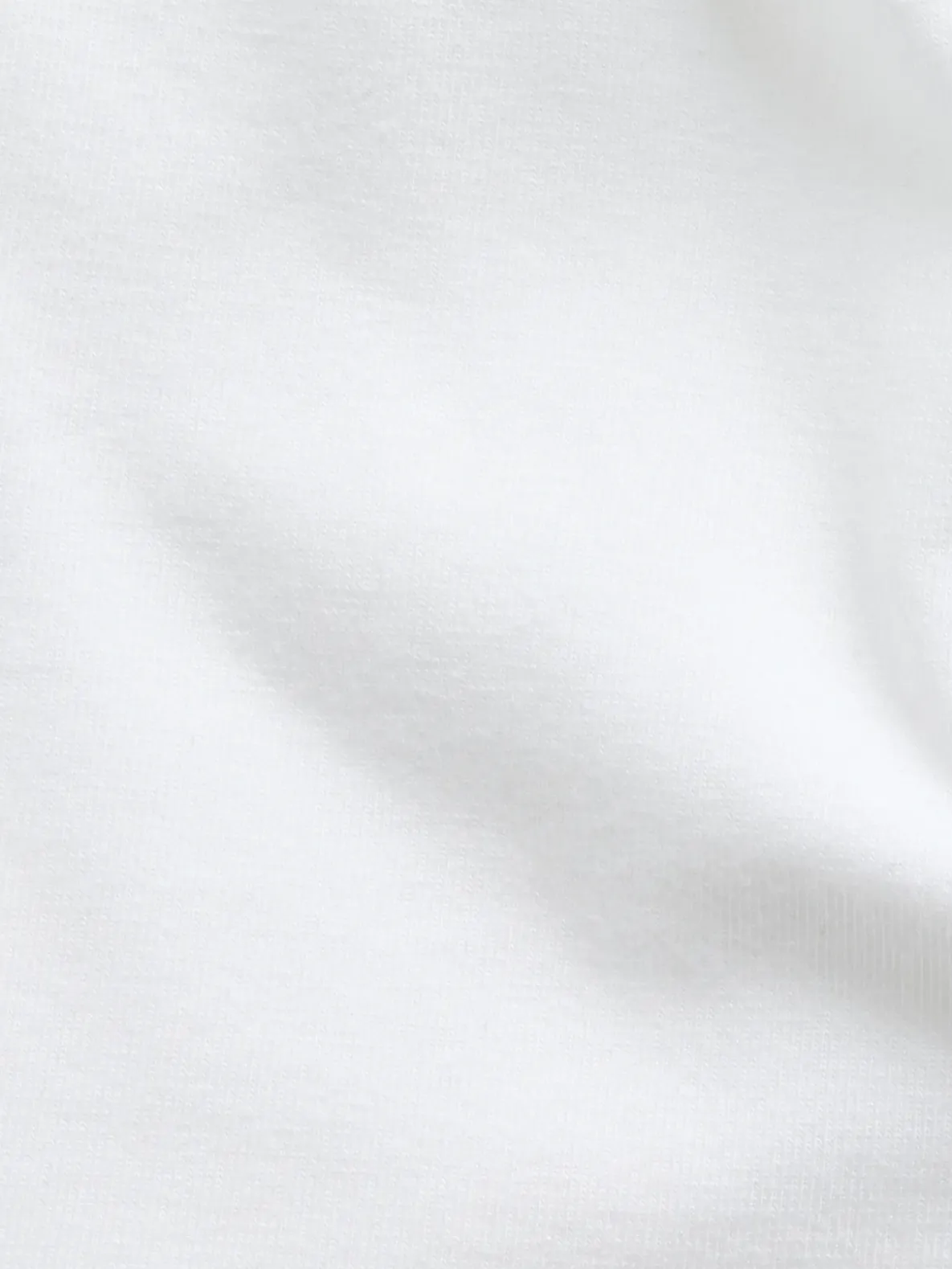Organic Stretch Cotton Bralette