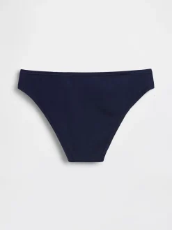 Organic Stretch Cotton Cheeky