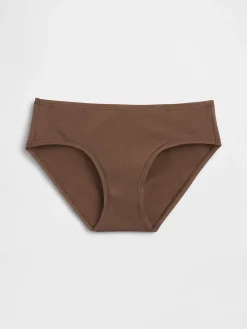 Organic Stretch Cotton Hipster