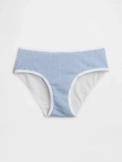 Organic Stretch Cotton Hipster