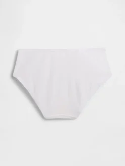 Organic Stretch Cotton Hipster