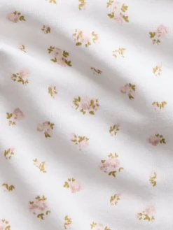 Organic Stretch Cotton Hipster