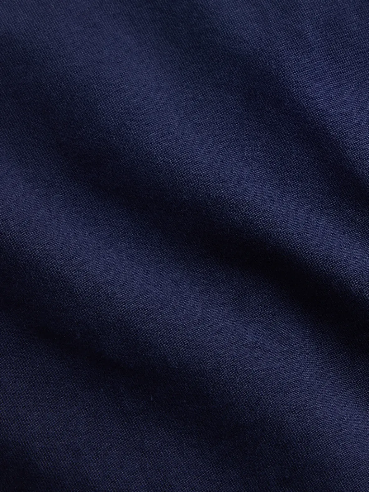 Organic Stretch Cotton Hipster