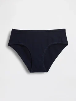 Organic Stretch Cotton Hipster