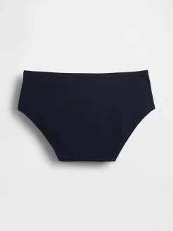Organic Stretch Cotton Hipster