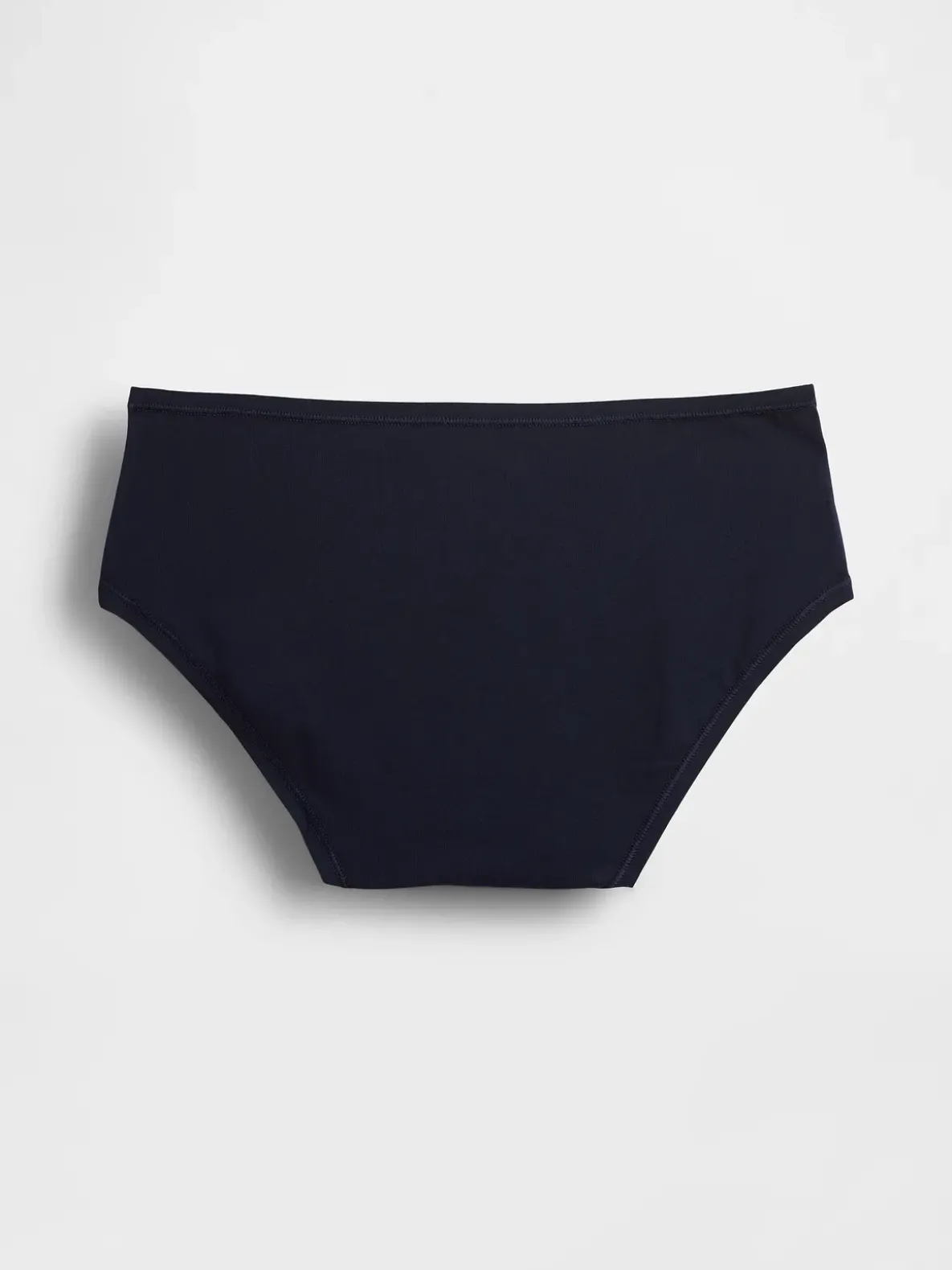 Organic Stretch Cotton Hipster