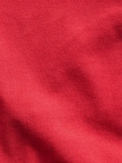 Organic Stretch Cotton Hipster