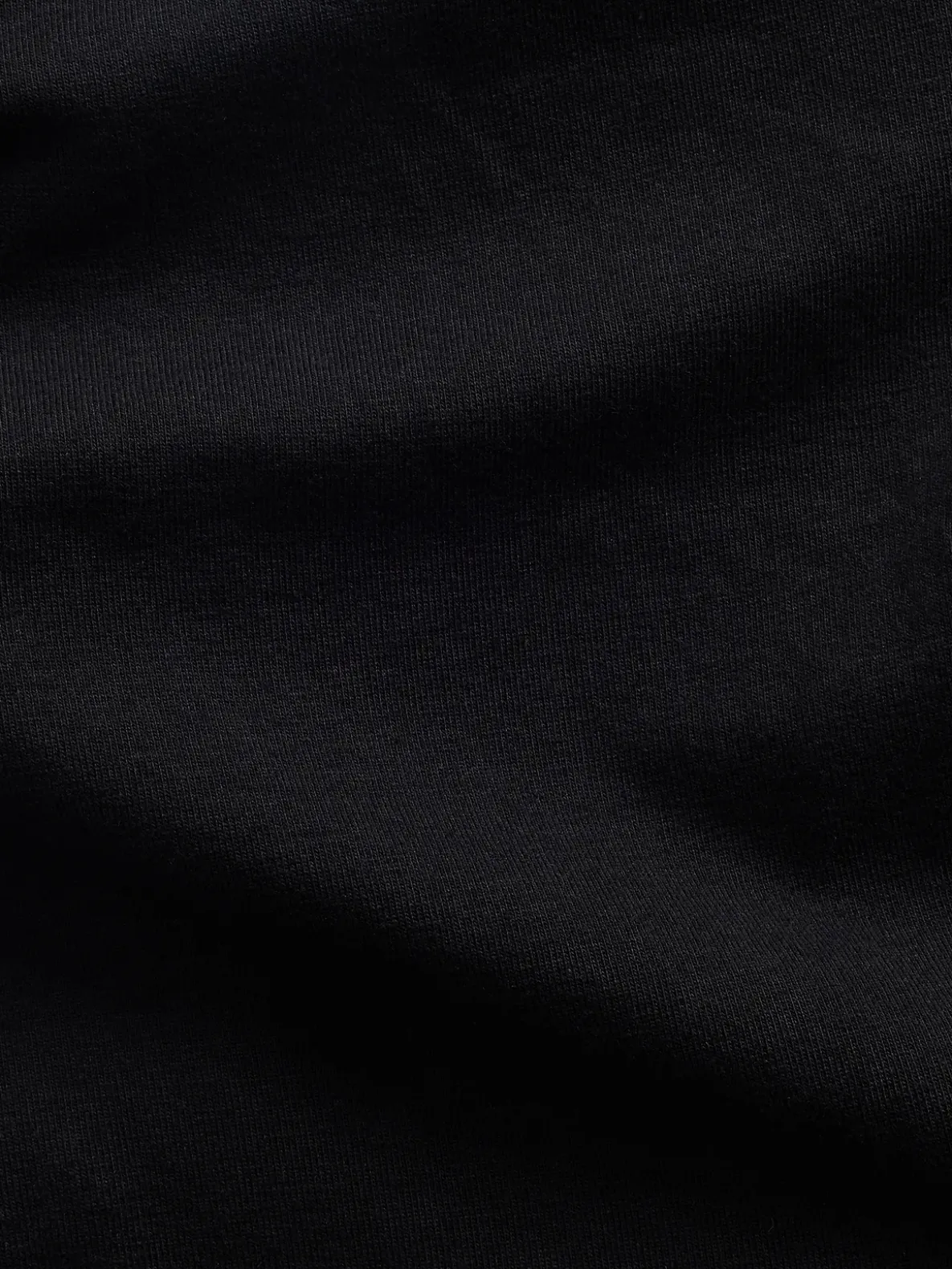 Organic Stretch Cotton Hipster