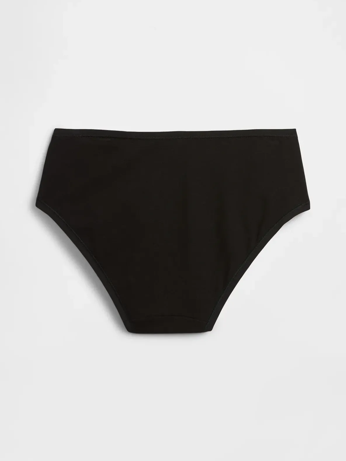 Organic Stretch Cotton Hipster