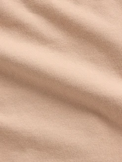 Organic Stretch Cotton Hipster