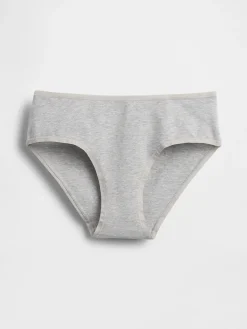 Organic Stretch Cotton Hipster