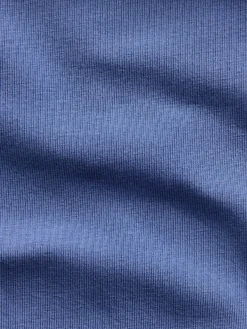 Organic Stretch Cotton Hipster
