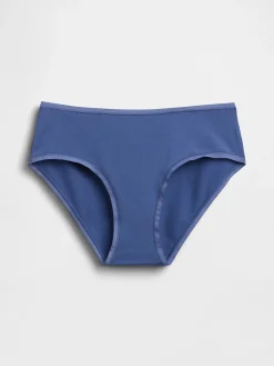 Organic Stretch Cotton Hipster
