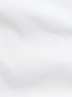 Organic Stretch Cotton No Show Bikini