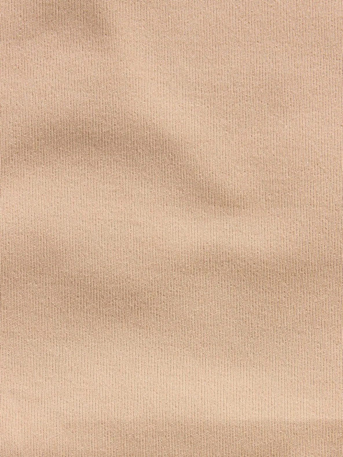 Organic Stretch Cotton No Show Bikini