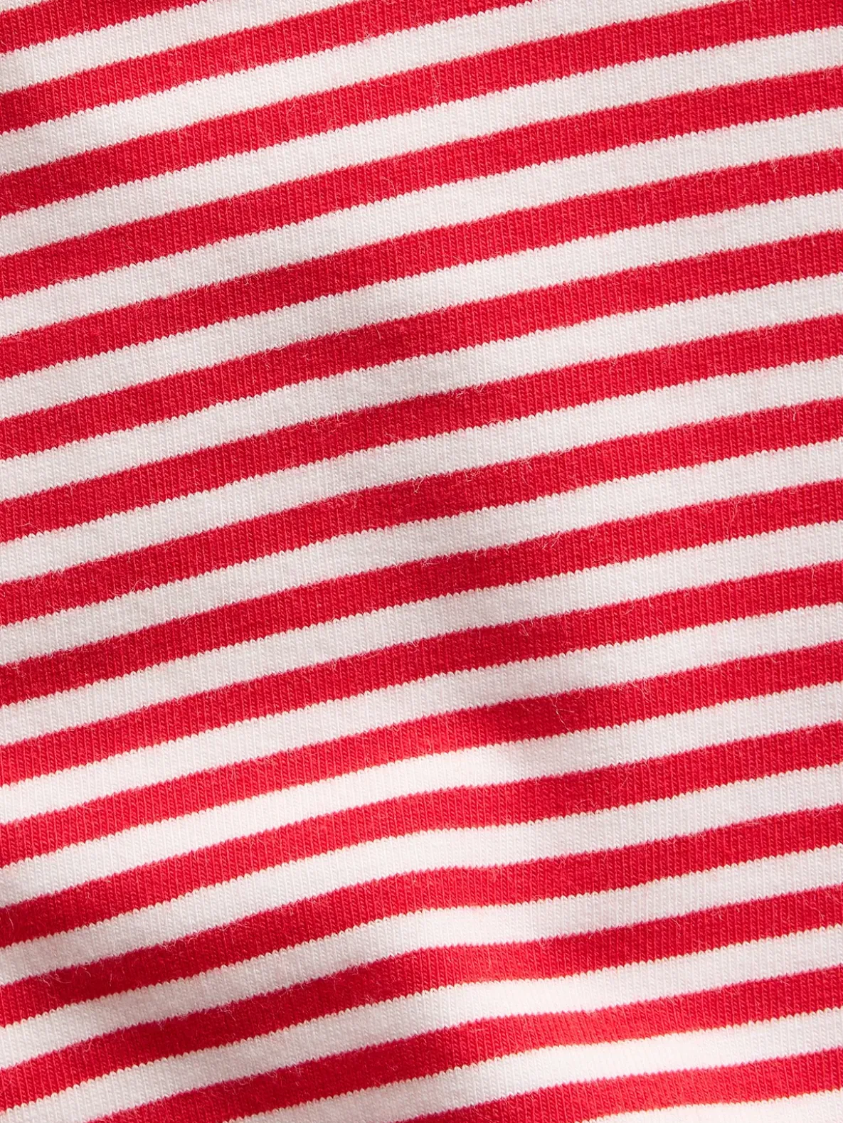 Organic Stretch Cotton Shorty
