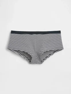 Organic Stretch Cotton Shorty