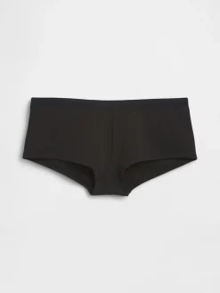 Organic Stretch Cotton Shorty