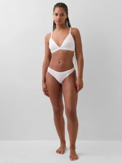 Organic Stretch Cotton Thong